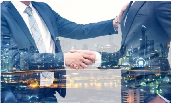 Technology Driving Force