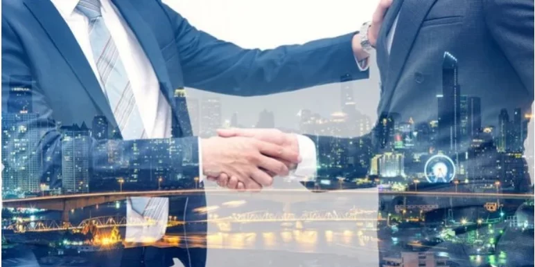 Technology Driving Force